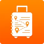 TravelPlan icon