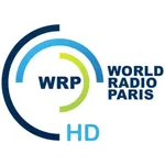 WRP Radio HD icon