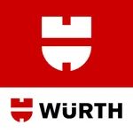 Würth -Outillage Professionnel icon