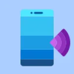 NFC-MC Tools icon