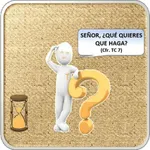Voluntad de Dios icon