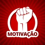 Frases de motivação, superação icon