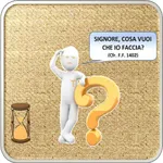 Volontà di Dio icon