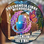 Radio Frecuencia Libre icon