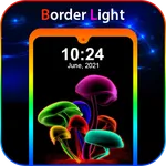 Edge Lighting Mobile Wallpaper icon