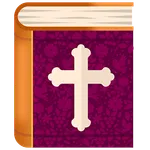 New Testament icon
