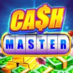 Cash Master : Coin Pusher Game icon