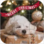 Christmas Puzzle Games icon