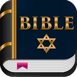 Complete Jewish Bible English icon