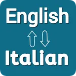 English To Italian Translator icon