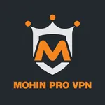 Mohin Pro VPN icon