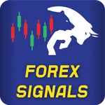 Wetalktrade Forex Signals App icon