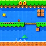 Super Run icon