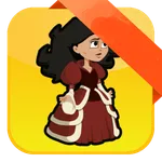 Dress up games icon