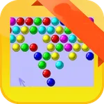 Bubbble Games for All icon