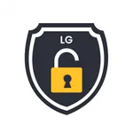 SIM Network Unlock for LG icon