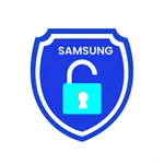 SIM Network Unlock Samsung App icon