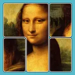 Sort Jigsaw Solitaire icon