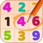 Match N Math Master icon