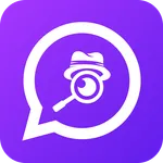 WaAdmin - last seen tracker icon