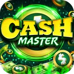 Cash Master - Carnival Prizes icon