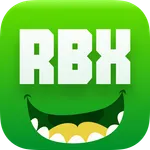 Free RBX Master icon