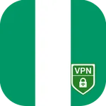 VPN Nigeria - Turbo Master VPN icon