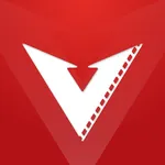 Video downloader icon