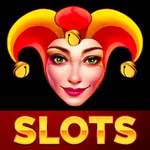 Slot Machines - Joker Casino icon