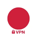 VPN Japan - Proxy Secure VPN icon