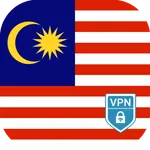 VPN Malaysia - Secure Fast VPN icon