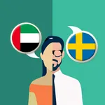 Arabic-Swedish Translator icon
