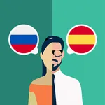 Russian-Spanish Translator icon
