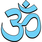 Hinduism HD icon