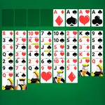 FreeCell Classic Card Game icon