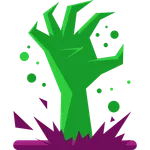 The Zombie End is Near icon