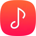 Music Player for Galaxy icon