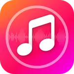Ringtones songs & HD Wallpaper icon
