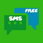 Free Texting SMS - Free SMS icon