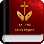 French Bible Louis Segond icon