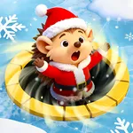 Hole Eater: Feast Frenzy icon