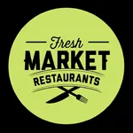Fresh Market Restaurants icon