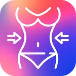 Body Shape Editor -  Skin Colo icon