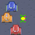 frogger arcade classic icon