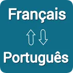 French - Portuguese Translator icon
