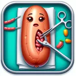 Fruit Surgeon Doctor Hospital icon