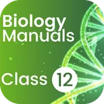 Biology 12th Class Exercise So icon