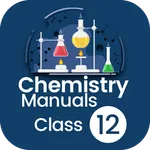 Chemistry 12th Class Exercise  icon