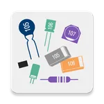 R/C Calculator / 저항 계산기 / 콘덴서  icon