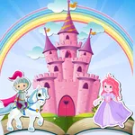 Fairy Tales Cards icon